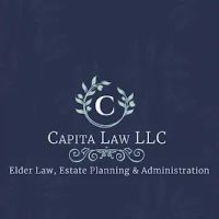 Capita Law LLC ico