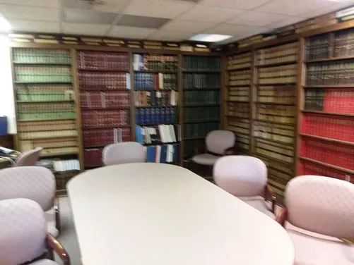 Steven A. Lang, Esq. - Attorney at Law 4