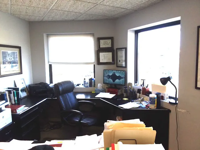 Steven A. Lang, Esq. - Attorney at Law 4