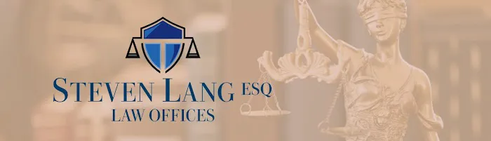 Steven A. Lang, Esq. - Attorney at Law 4