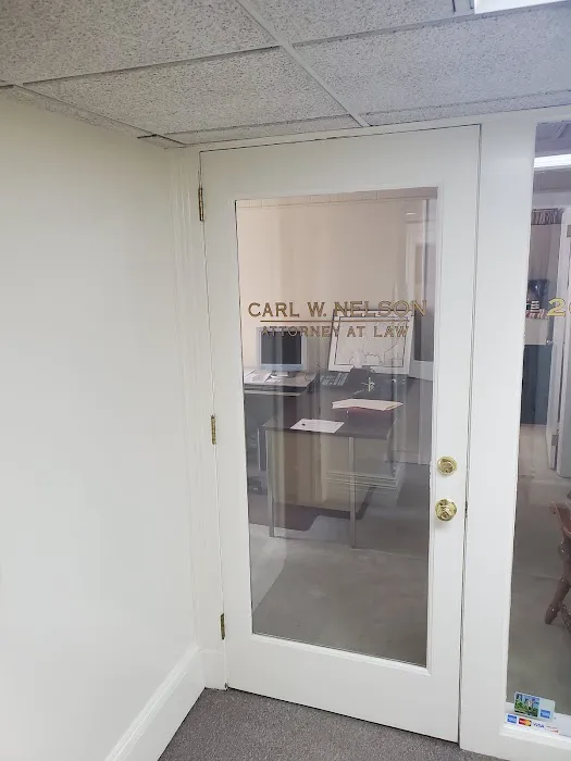 Carl W Nelson, Attorney At Law 4