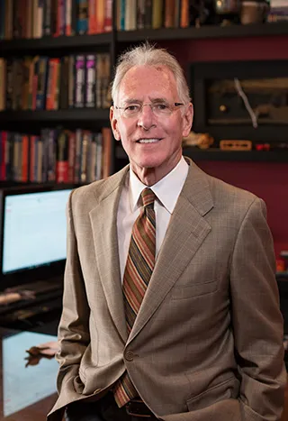 Steven E. North 4