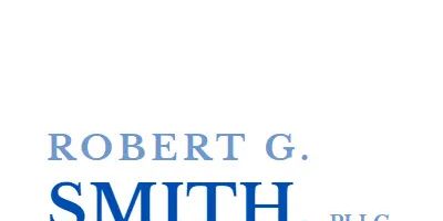 Robert G. Smith, PLLC