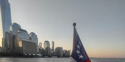 Paul E Rudder, Esq. - Divorce Lawyer NYC
