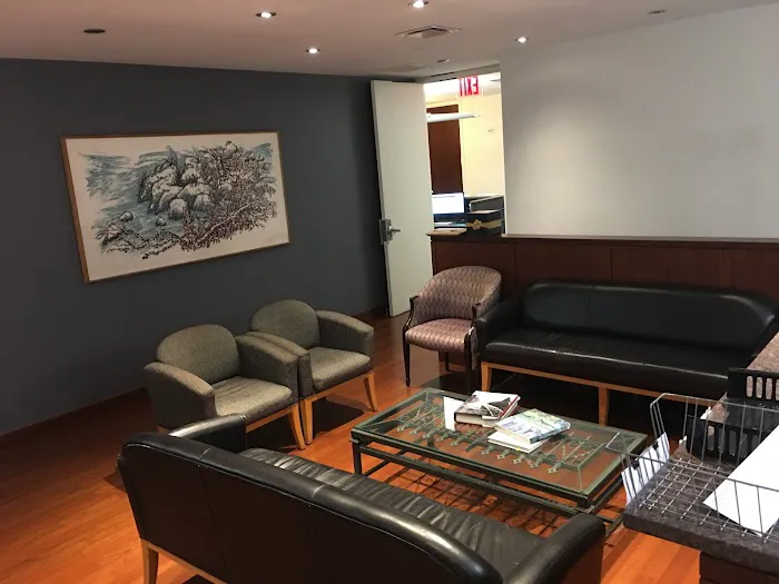Paul E Rudder, Esq. - Divorce Lawyer NYC 4