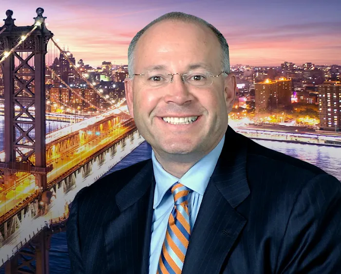 Michael Gunzburg, P.C. - New York City Medical Malpractice Lawyer 4