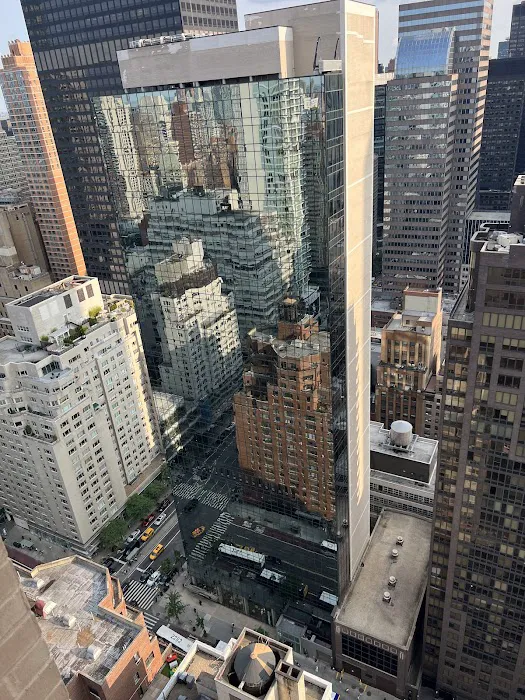 Michael Gunzburg, P.C. - New York City Medical Malpractice Lawyer 4