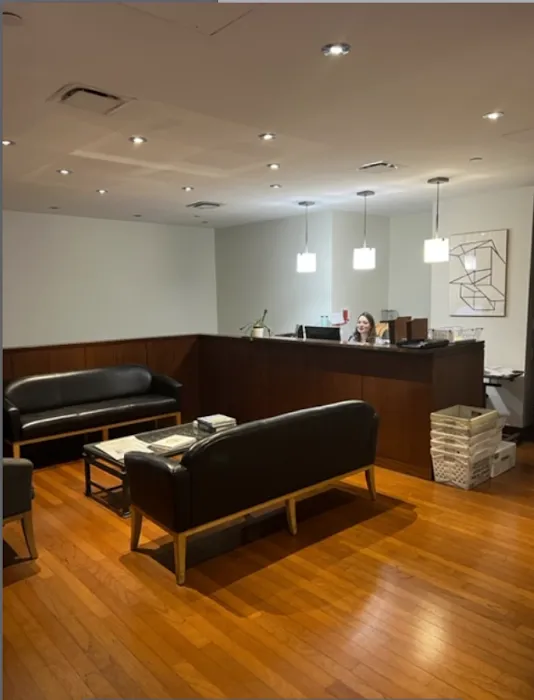 Michael Gunzburg, P.C. - New York City Medical Malpractice Lawyer 4