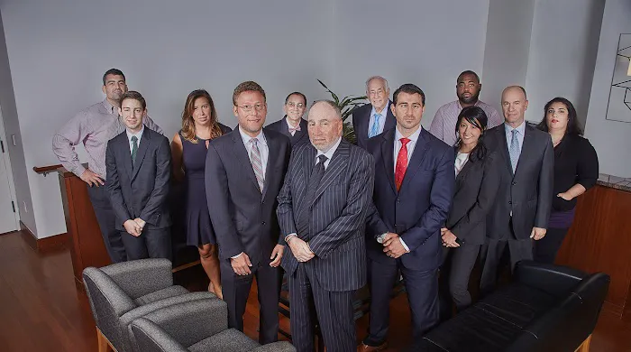 Pulvers, Pulvers & Thompson, L.L.P. | Personal Injury Attorneys Serving New York City, The Bronx, Brooklyn, and Queens 4