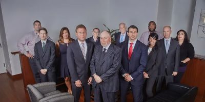 Pulvers, Pulvers & Thompson, L.L.P. | Personal Injury Attorneys Serving New York City, The Bronx, Brooklyn, and Queens
