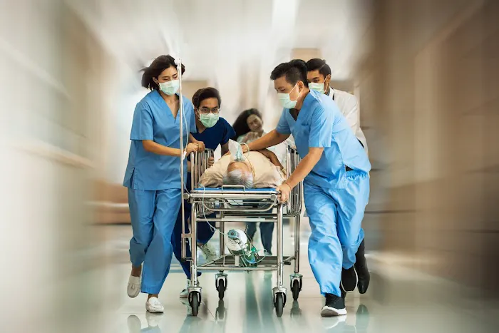 Pulvers, Pulvers & Thompson, L.L.P. | Personal Injury Attorneys Serving New York City, The Bronx, Brooklyn, and Queens 4