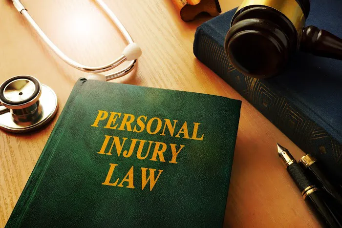 Pulvers, Pulvers & Thompson, L.L.P. | Personal Injury Attorneys Serving New York City, The Bronx, Brooklyn, and Queens 4
