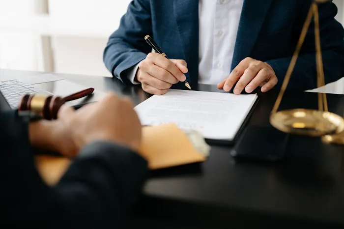 Pulvers, Pulvers & Thompson, L.L.P. | Personal Injury Attorneys Serving New York City, The Bronx, Brooklyn, and Queens 4