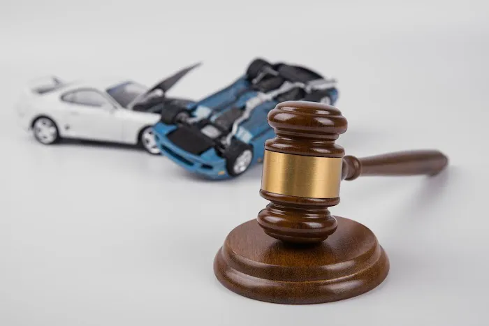 Pulvers, Pulvers & Thompson, L.L.P. | Personal Injury Attorneys Serving New York City, The Bronx, Brooklyn, and Queens 4