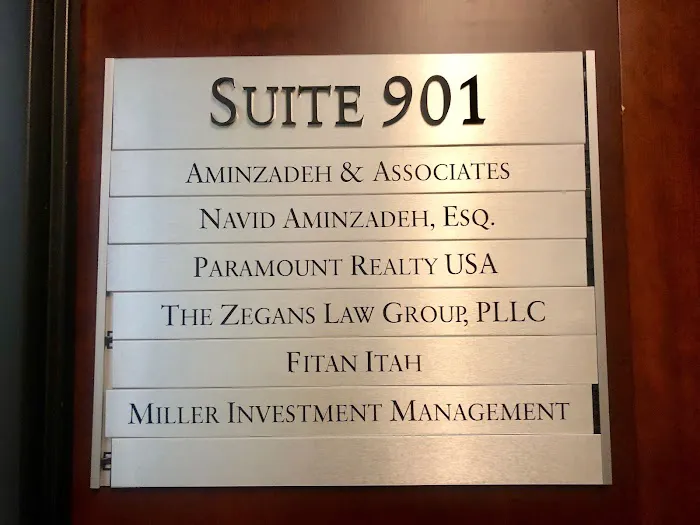 The Zegans Law Group, PLLC 4