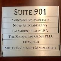 The Zegans Law Group, PLLC ico