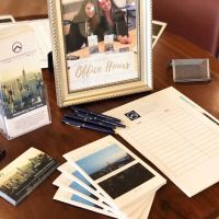 Pardalis and Nohavicka Lawyers ico