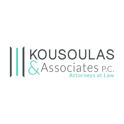 Kousoulas & Associates P.C. 4