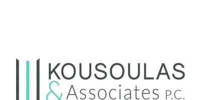 Kousoulas & Associates P.C.