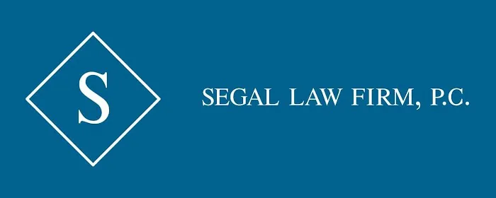Segal Law Firm, P.C. 4