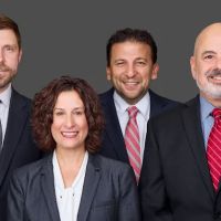 Cohen Forman Barone, PC ico