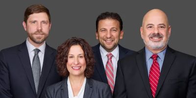 Cohen Forman Barone, PC