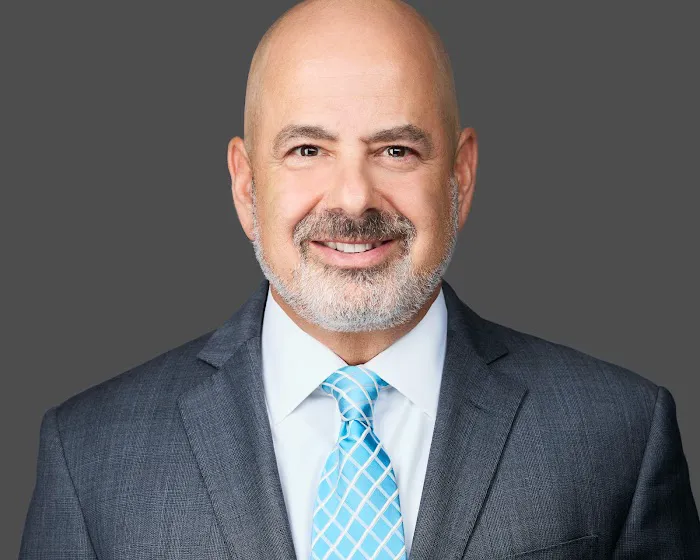 Cohen Forman Barone, PC 4