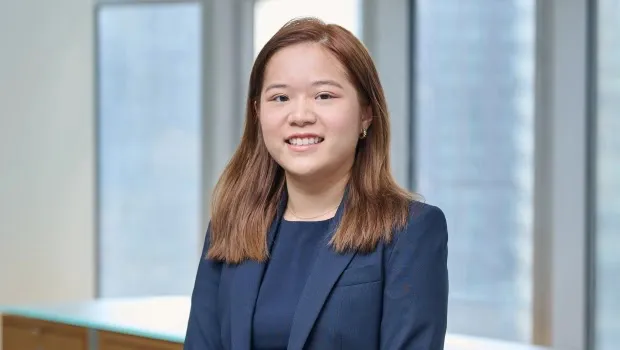 Kristen Liang, J.D. 4