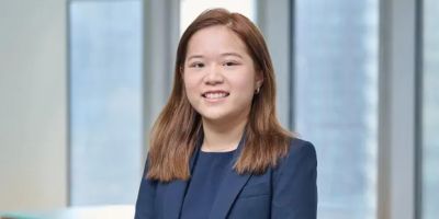 Kristen Liang, J.D.
