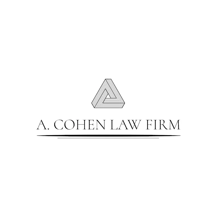 A. Cohen Law Firm, P.C. 4
