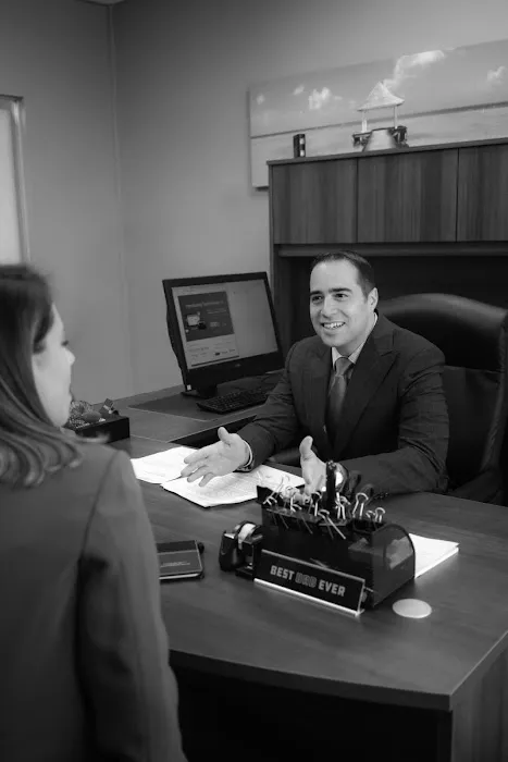 A. Cohen Law Firm, P.C. 4