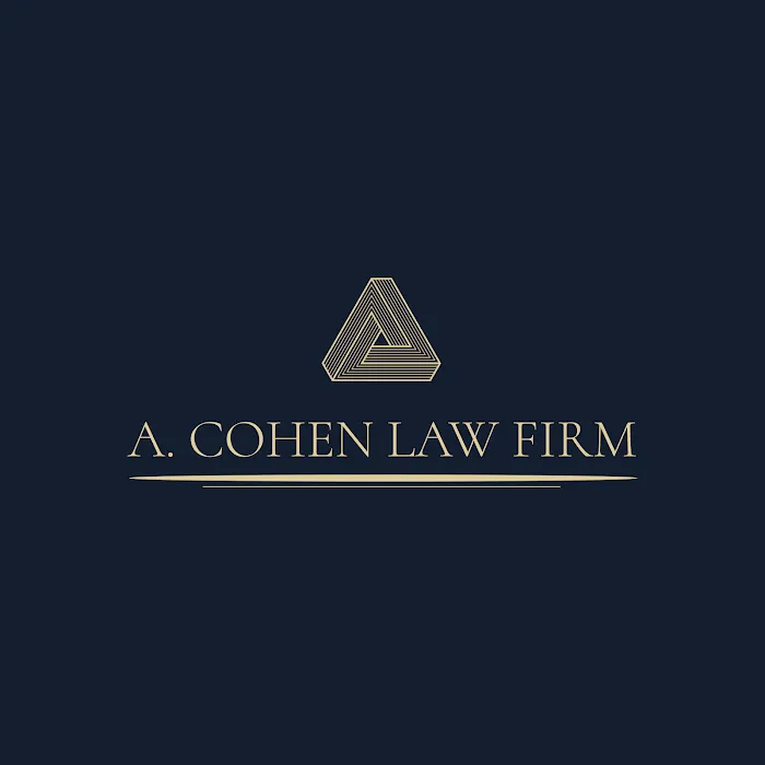 A. Cohen Law Firm, P.C. 4