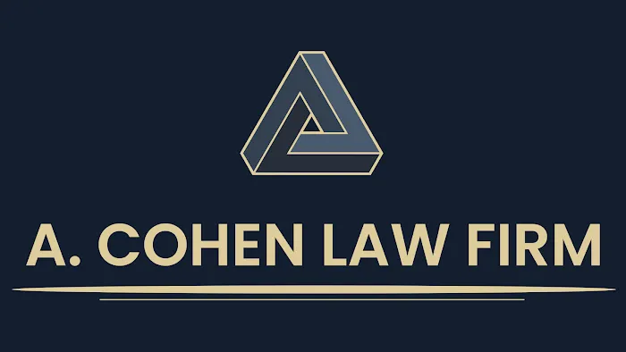 A. Cohen Law Firm, P.C. 4