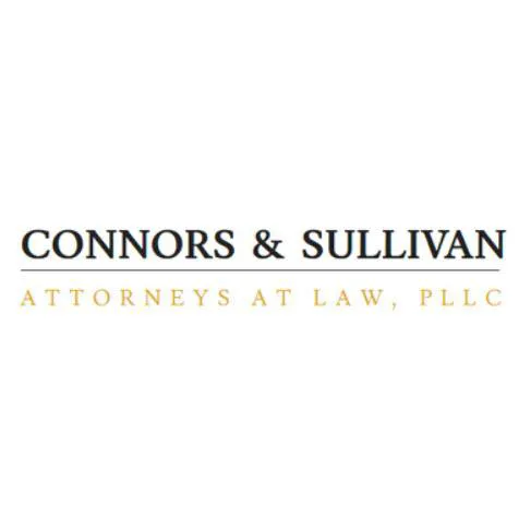 Connors & Sullivan, Attorneys at Law, PLLC 4