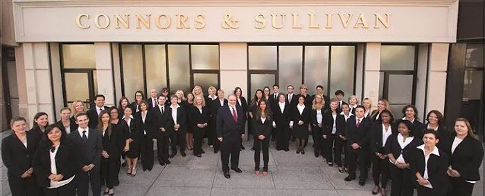 Connors & Sullivan, Attorneys at Law, PLLC 4