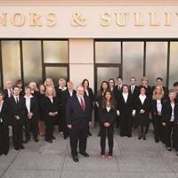 Connors & Sullivan, Attorneys at Law, PLLC ico