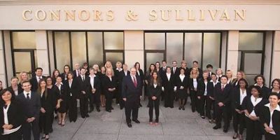 Connors & Sullivan, Attorneys at Law, PLLC