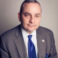 Law Office of Mark A. Bederow, P.C. ico