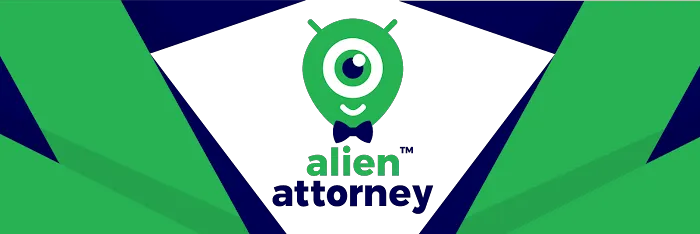 Alien Attorney 4