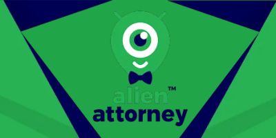 Alien Attorney