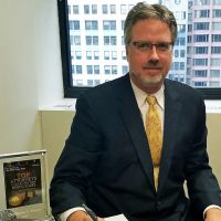 Law Offices of Christopher C. Thaens, PC ico