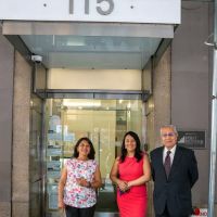 Giselle Ayala. Abogada de Marcas y Copyright ico