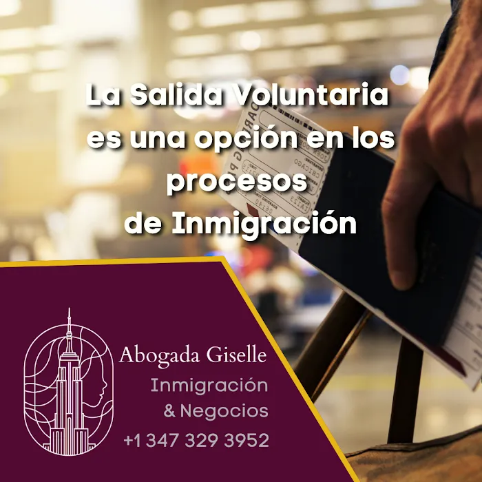 Giselle Ayala. Abogada de Marcas y Copyright 4