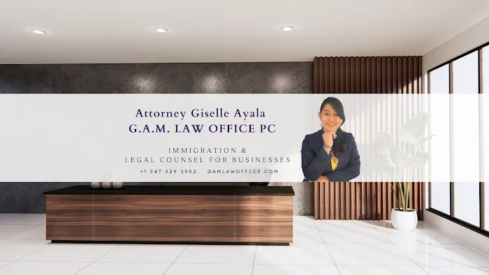 G A M Law Office 4