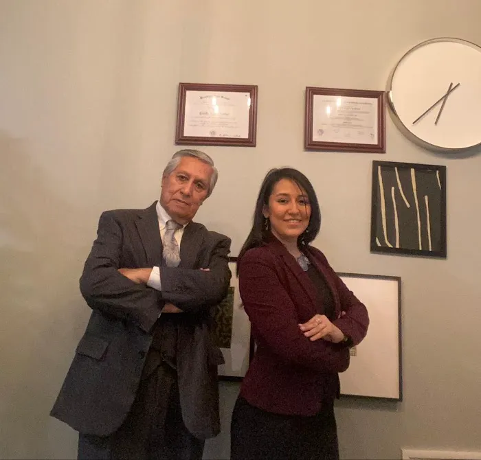 G A M Law Office 4