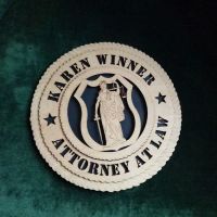 The Law Office of Karen Winner ico