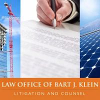 Law Office of Bart J. Klein ico