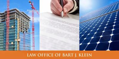 Law Office of Bart J. Klein