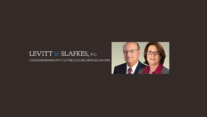 Levitt & Slafkes, P.C. 4