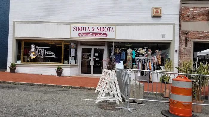 Sirota & Sirota 4